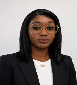 Grace Diop