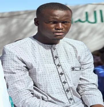 El Hadji